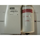 33636 CLARCOR 5 мікрон Фільтруючий елемент FUEL MANAGER FM1000