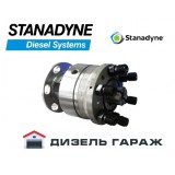 32014 STANADYNE Плунжерная пара 