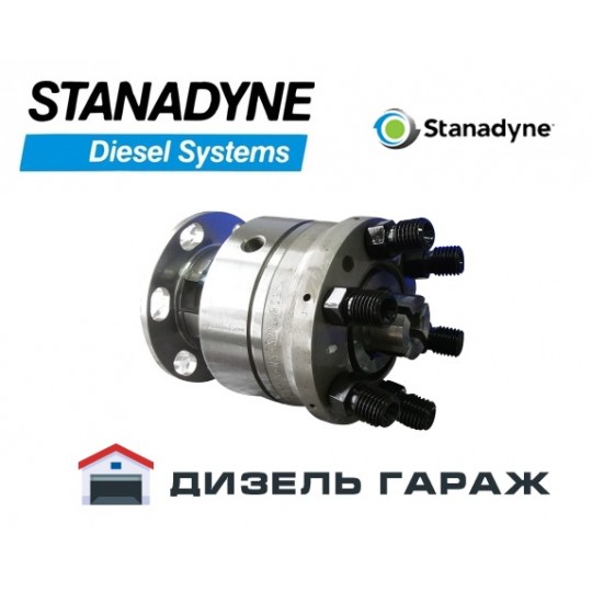 31506 STANADYNE Плунжерная пара 