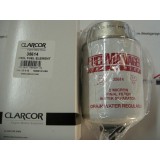 35614 CLARCOR 2 микрон Фильтрующий элемент FUEL MANAGER FM100