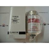 35614 CLARCOR 2 микрон Фильтрующий элемент FUEL MANAGER FM100