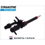 33406 STANADYNE Форсунка рожева олівцевого типу
