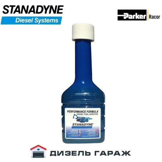 43082 Stanadyne Perfomance Formula присадка к топливу 0,25L