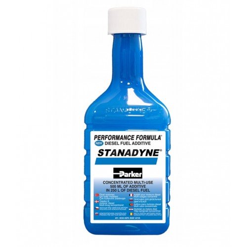22805P Stanadyne Perfomance Formula присадка до палива 0,5L