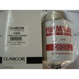 31865 CLARCOR 30 мікрон Фільтруючий елемент FUEL MANAGER FM100