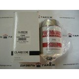 31865 CLARCOR 30 мікрон Фільтруючий елемент FUEL MANAGER FM100