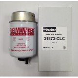 31873 CLARCOR 5 мікрон Фільтруючий елемент FUEL MANAGER FM100
