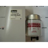33119 CLARCOR 5 мікрон Фільтруючий елемент FUEL MANAGER FM1000