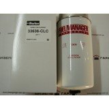 33636 CLARCOR 5 мікрон Фільтруючий елемент FUEL MANAGER FM1000