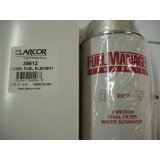 35612 CLARCOR 2 мікрон Фільтруючий елемент FUEL MANAGER FM100