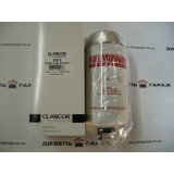 35612 CLARCOR 2 мікрон Фільтруючий елемент FUEL MANAGER FM100