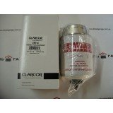 35614 CLARCOR 2 мікрон Фільтруючий елемент FUEL MANAGER FM100