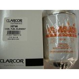 35746 CLARCOR 5 мікрон Фільтруючий елемент FUEL MANAGER FM10