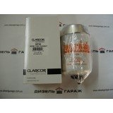 35746 CLARCOR 5 мікрон Фільтруючий елемент FUEL MANAGER FM10