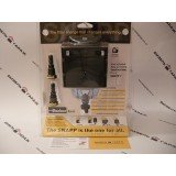 23106-02 PARKER RACOR SNAPP Комплект фільтру сепаратора 2мкм