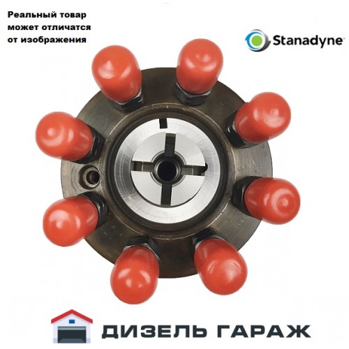 31506 STANADYNE Плунжерна пара