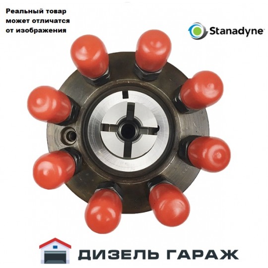 31506 STANADYNE Плунжерна пара