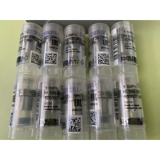 H105007130 (NP-DN10PDN130) ZEXEL Розпилювач форсунки