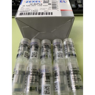 H105007130 (NP-DN10PDN130) ZEXEL Розпилювач форсунки