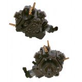 0445010234 BOSCH Паливний насос високого тиску CP1H3