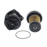 F00BH40201 BOSCH Корпус фільтру карбаміду з підігрівом DENOX2